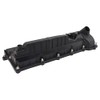 TRQ TRQ Left Valve Cover Driver Side Compatible with 2010-2013