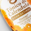 Fitomex Tónico de Caléndula con Retinol, Tónico Facial Restaurador, 370