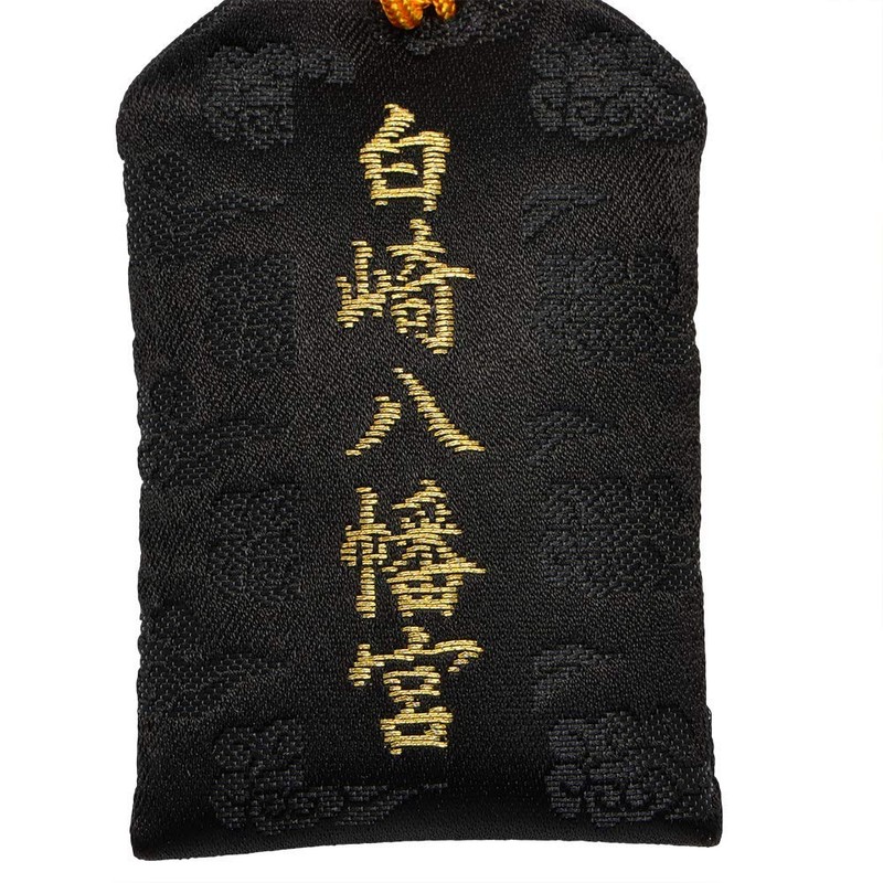 Kaiyoku Yakuchi Vigorous Amulet, Dragon Pattern, Skin Protection Gold Box,