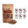 Berrilys, Cacao Tea, Loose Leaf, chocolaty Taste, Made from Cacao