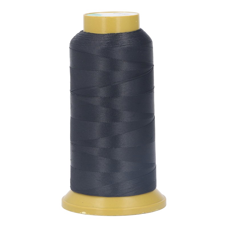 2pcs Sewing Thread Cones High Tensile Strength Preventing Breakage 2187