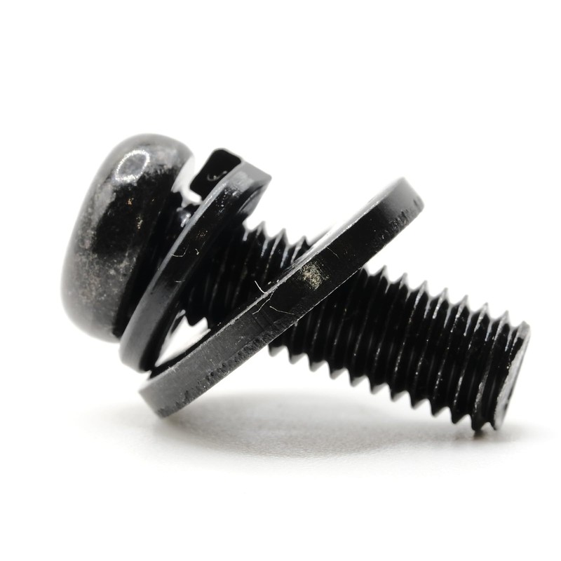 ReplacementScrews Wall Mount Screws Compatible with Roku 75R8B5-75 Inch Pro