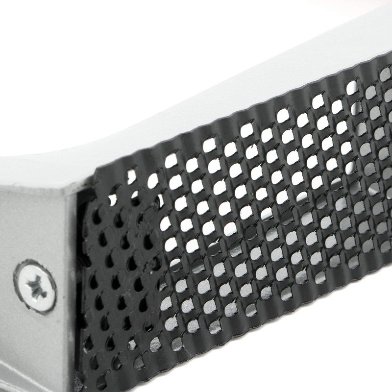 Plasterboard Rasp 250 x 40 mm Long Plasterboard File Drywall