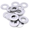 M20 (20mm) Flat Washer (Form B) - Stainless Steel (A2)