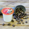Friendly's Vienna Mocha Chunk Coffee Single Serve Pods - 12