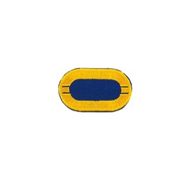 504th Infantry 2nd Battalion US Army Oval