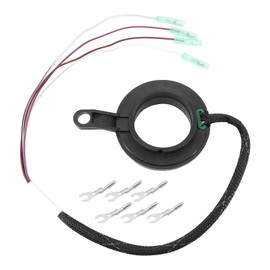 Dokili Trigger 134-9021-4 99021A2 99021A6 99021K2 for 1988-1997 Mercury Mariner Outboard 2Stroke 4Cyl 100HP 115HP 125HP