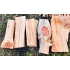 Ponderosa Pine Fatwood 2 lbs Sticks Better Than The Rest