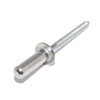 Sealing blind rivets 4.8 x 10 mm 60 pieces made