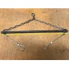 Fox Pro Snares Large Skinning Gambrel TrapsTrapping Raccoon Coyote Fox