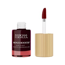Physicians Formula, Bronze Booster Sun Tint Glow, Activated Cheek and Lip Stain, Bronze Tint