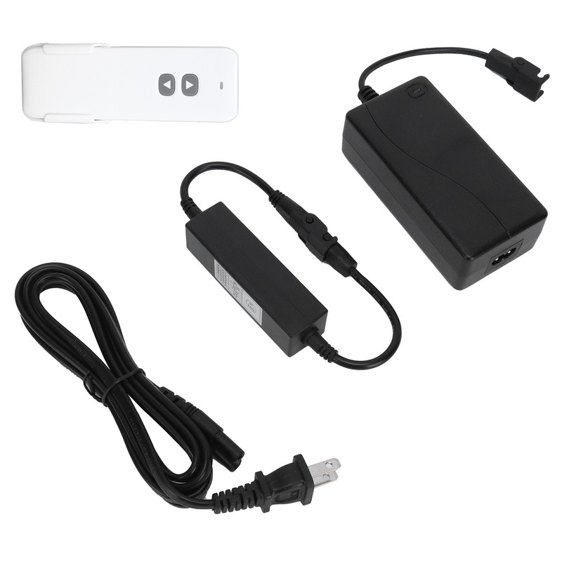 29V Linear Actuator Car Trunk Electric Curtain Door Lifting Wireless