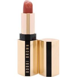 Luxe Lipstick - Afternoon Tea by Bobbi Brown for Women - 0.12 oz Lipstick