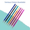 FloraVigo 28 x Erasable Refills, Legami Compatible, Perfect Fit, Clean