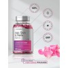 Vitaminas Belleza Piel Uñas & Cabello (300 Caps) Americano Sabor