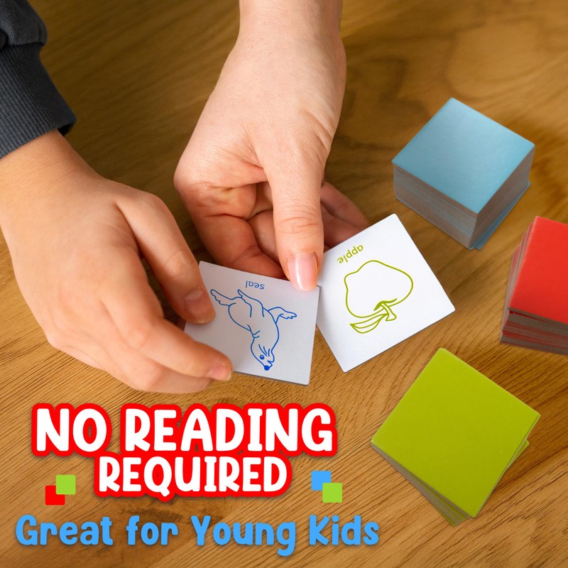 Briarpatch | Kids on Stage: The Charades Game For Kids