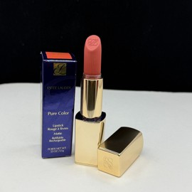 Estée Lauder Estee Lauder Pure Color 626 Next Romance Matte Refillable Lipstick 0.12 oz NIB