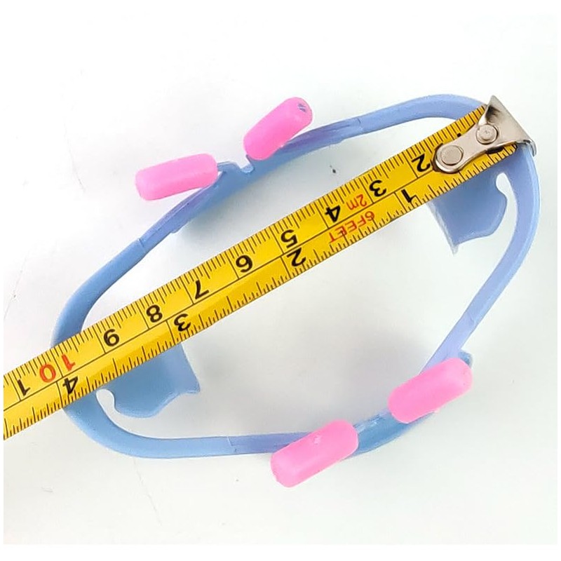 Dental 3D Oral Intraoral Cheek Lip Retractor Orthodontic Mouth Prop