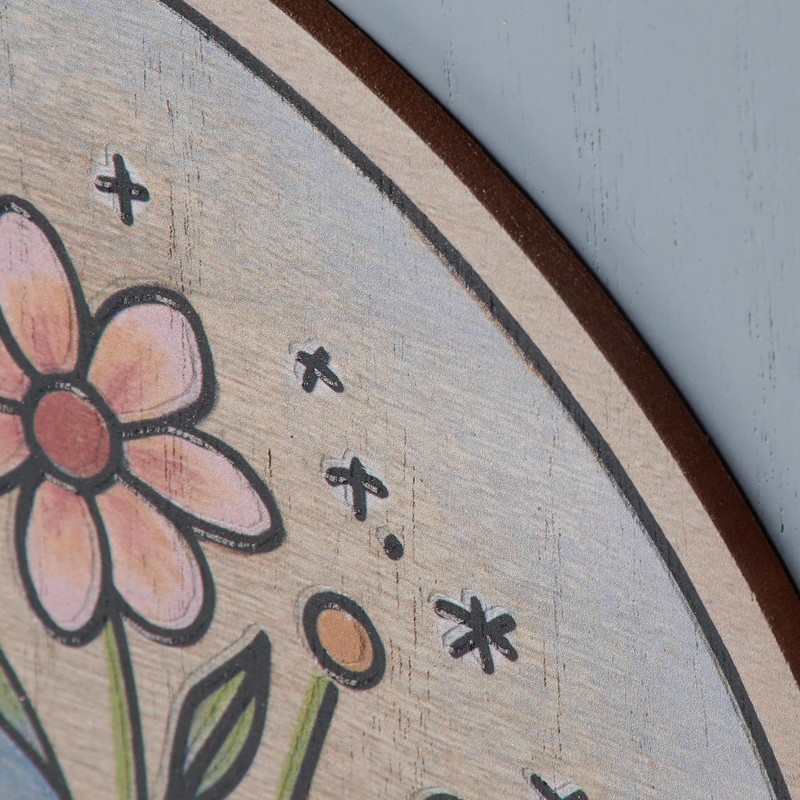 Primitives by Kathy Spread Kindness Inset Box Sign