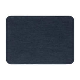 Incase ICON Sleeve for MacBook Air and MacBook Pro 13" - Heather Navy