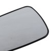 Heated Door Mirror Glass Convex Antifog 12V Clear View Replacement