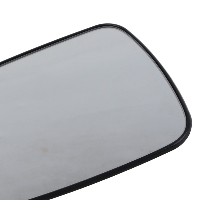 Heated Door Mirror Glass Convex Antifog 12V Clear View Replacement
