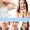 Orthodontic Wax for Braces,Dental Wax for Braces,6 Boxes Braces Wax