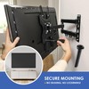 68pcs TV Mounting Screws Kit, M4/M5/M6/M8 VESA Screws, Spacers &