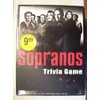 Cardinal Industries Sopranos Trivia in a Box Board Game