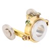 Plasma Cutter Roller Guide 39 to 59mm 20mm Inner Diameter