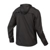 ENDURA Men's Hummvee Windshell Jacket, Giacca da ciclismo, Black, XL