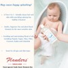 Flanders Baby Gift Set - Includes Flanders Buttocks Ointment, Healing