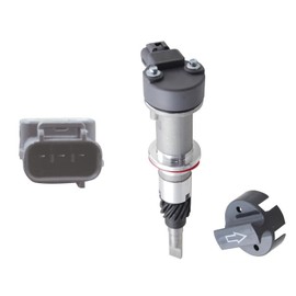 OEG Parts New Camshaft Synchronizer Assembly W/Sensor Compatible with Jeep Grand Cherokee TJ Wrangler 4.0L 1999 2000 2001 2002 2003 2004 CAMS4601 56041020