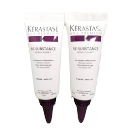 Kérastase Kerastase Age Premium Re-Substance Treatment (2 Tube) 0.68 oz each