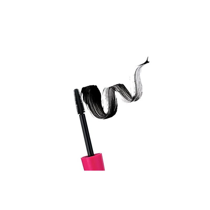Renova Mascara de Pestañas Dramatica Multi Efecto Negro 12g