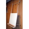 Beka Hanging Easel - Art Tray Option