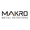 Makro RC26 10"x5.5" Search Coil Cover for Racer Metal Detector