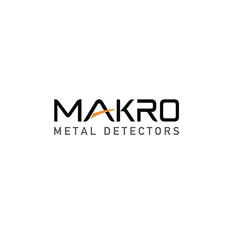 Makro RC26 10"x5.5" Search Coil Cover for Racer Metal Detector