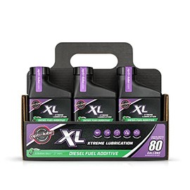 Opti-Lube XL Xtreme Lubricant Diesel Fuel Additive: 8oz Bottles (6 Pack)
