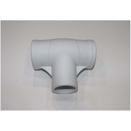 Intex 12800 Round Frame Pool Leg and Beam Joint