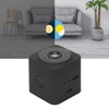Nanny Camera HD Inbuilt WiFi 2 Way Voice Infrared Night