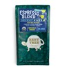 Bent Tree Coffee Roasters Organic Coffee, 12oz (Espresso Blend), Whole