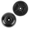 RO6G 311011 Walk Behind String Trimmer Mower Head Mow Ball,