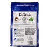 Dr Teals Pure Epsom Sal, Aclarar Y Suavizar Con Hamamelis