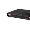 DFVmobile Case Cover Nylon with Rotating Belt Clip for Obi
