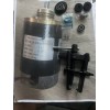 Dolphin REBUILD KIT DOLPHIN IMPELLER MOTOR SEAL BEARING Puller Spring