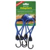 Coghlans adapter bands tent accessories