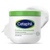 Cetaphil Crema Hidratante 453 Restablece Barrera Natural Piel Semana Recomendada