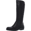 David Tate Nashville Womens Boot 7 CD US Black