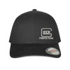 Flexfit G Unit Embroidered FlexFit Black Hat OG Tactical 2A